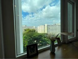 Changi Rise Condominium (D18), Condominium #458896871